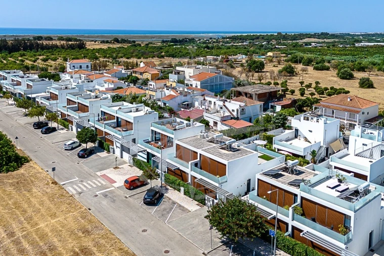Moradia T3 para Venda em Conceição e Cabanas de Tavira Foto 23