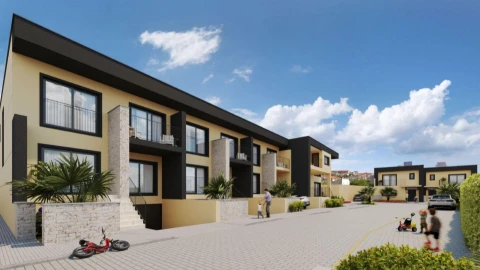 Apartamento T3 para Venda em Alvalade