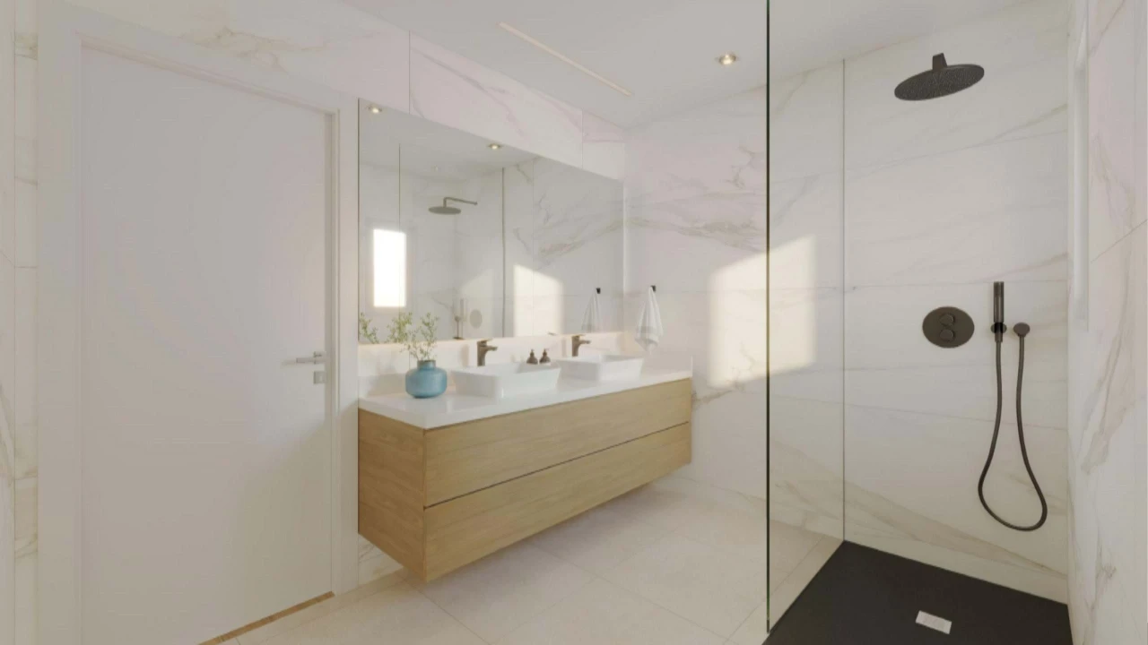 Apartamento T3 para Venda em Alvalade Foto 16