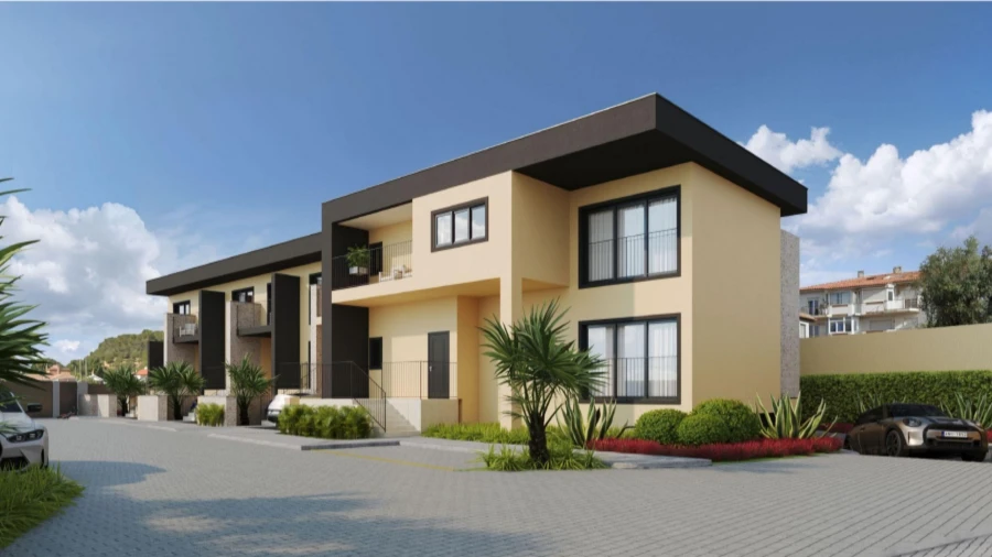 Apartamento T3 para Venda em Alvalade Foto 3