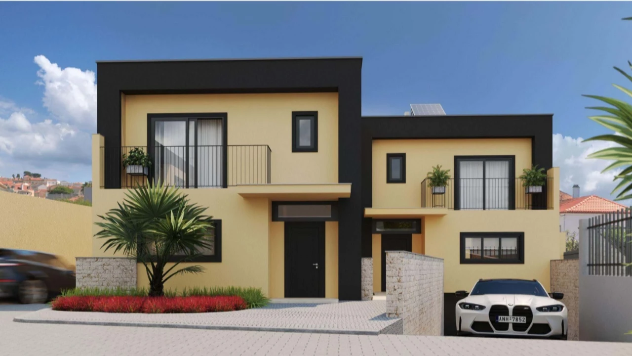 Apartamento T3 para Venda em Alvalade Foto 4