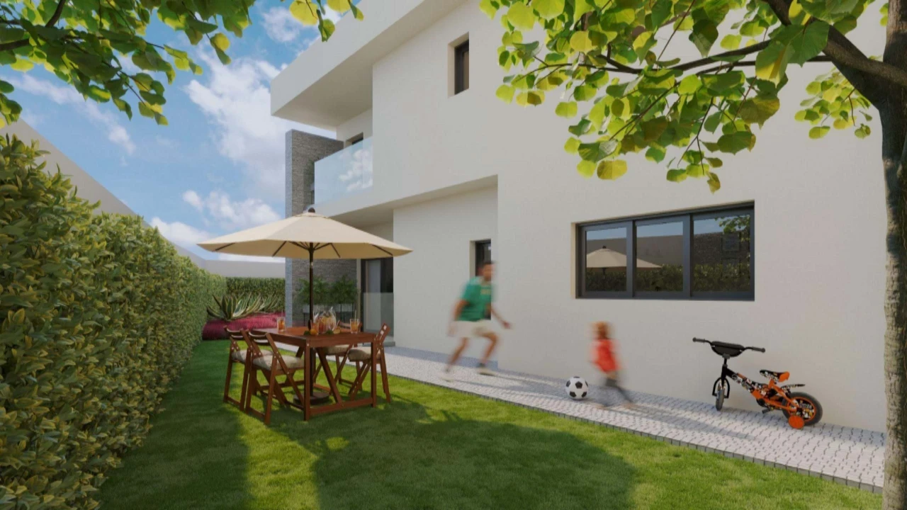 Apartamento T3 para Venda em Alvalade Foto 7