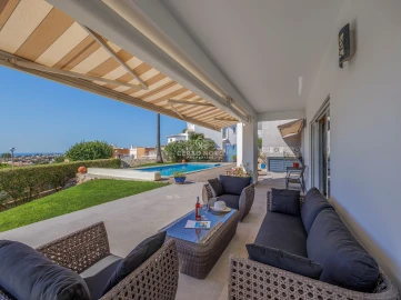 Moradia T4 para Venda em Albufeira e Olhos de Água