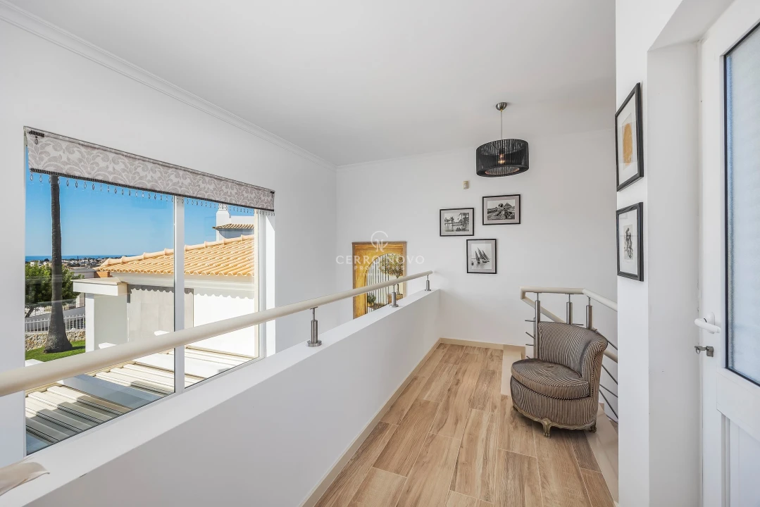 Moradia T4 para Venda em Albufeira e Olhos de Água Foto 21