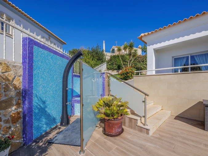 Moradia T4 para Venda em Albufeira e Olhos de Água Foto 18