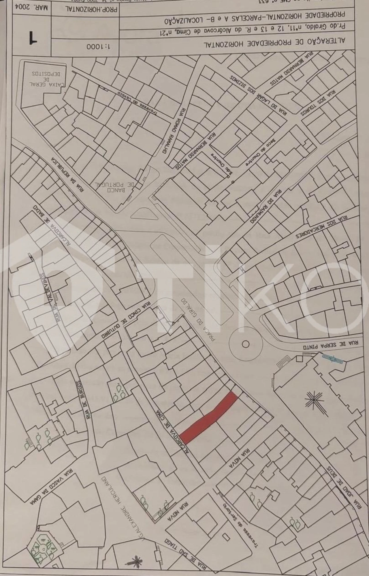 Apartamento T4 para Venda em Évora (São Mamede, Sé, São Pedro e Santo Antão) Foto 45
