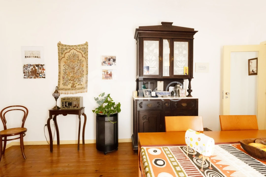 Apartamento T4 para Venda em Évora (São Mamede, Sé, São Pedro e Santo Antão) Foto 17