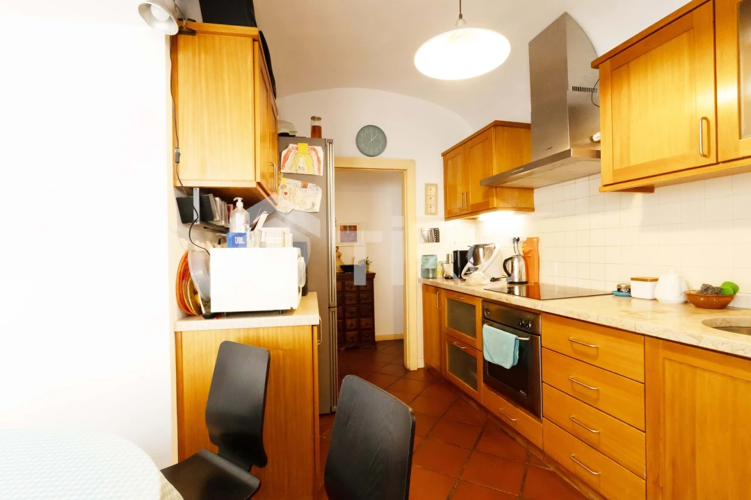 Apartamento T4 para Venda em Évora (São Mamede, Sé, São Pedro e Santo Antão) Foto 8