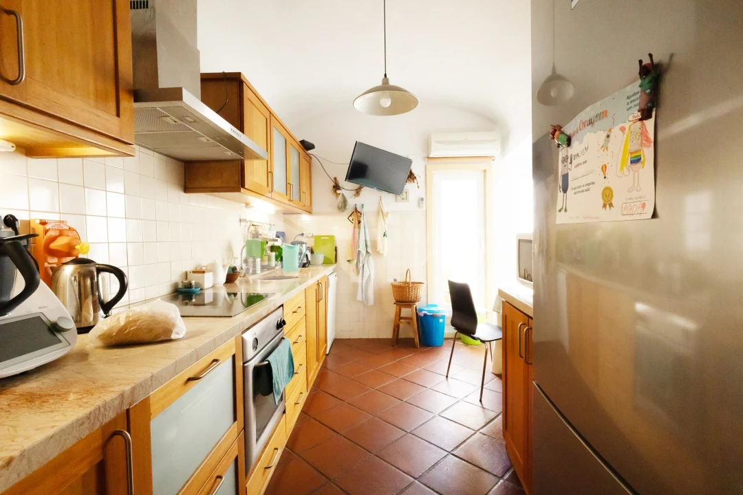 Apartamento T4 para Venda em Évora (São Mamede, Sé, São Pedro e Santo Antão) Foto 5