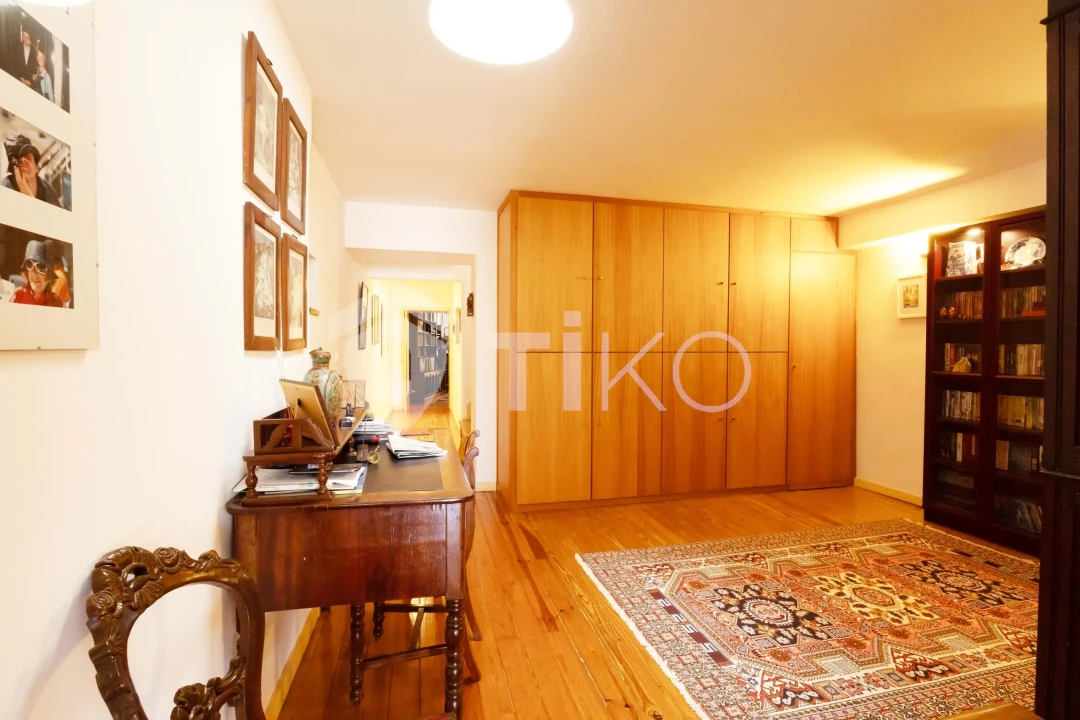 Apartamento T4 para Venda em Évora (São Mamede, Sé, São Pedro e Santo Antão) Foto 18