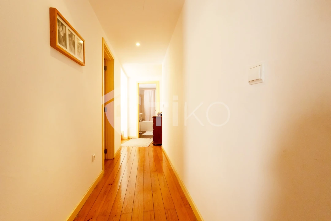 Apartamento T4 para Venda em Évora (São Mamede, Sé, São Pedro e Santo Antão) Foto 24