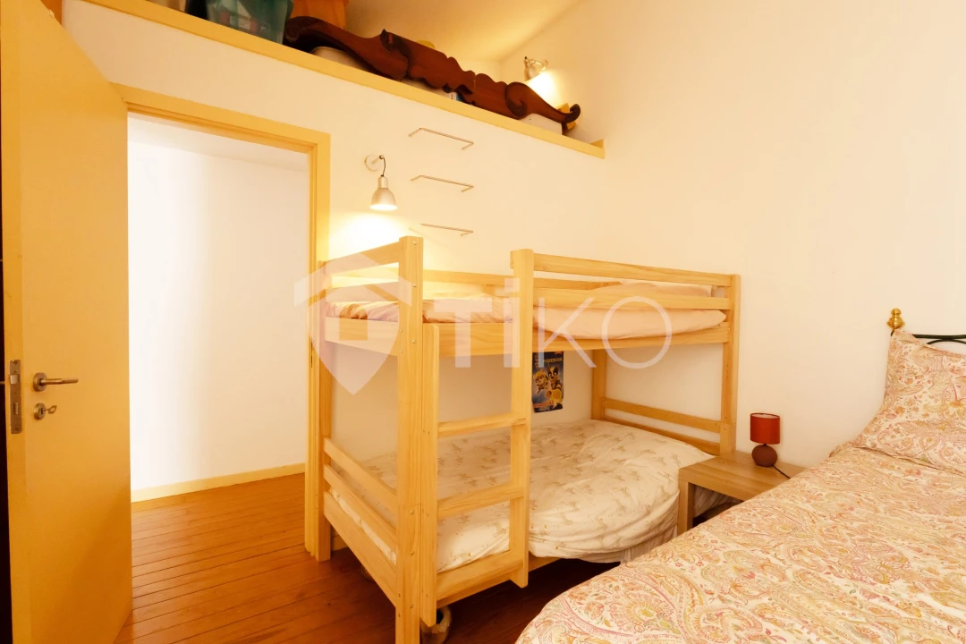 Apartamento T4 para Venda em Évora (São Mamede, Sé, São Pedro e Santo Antão) Foto 27