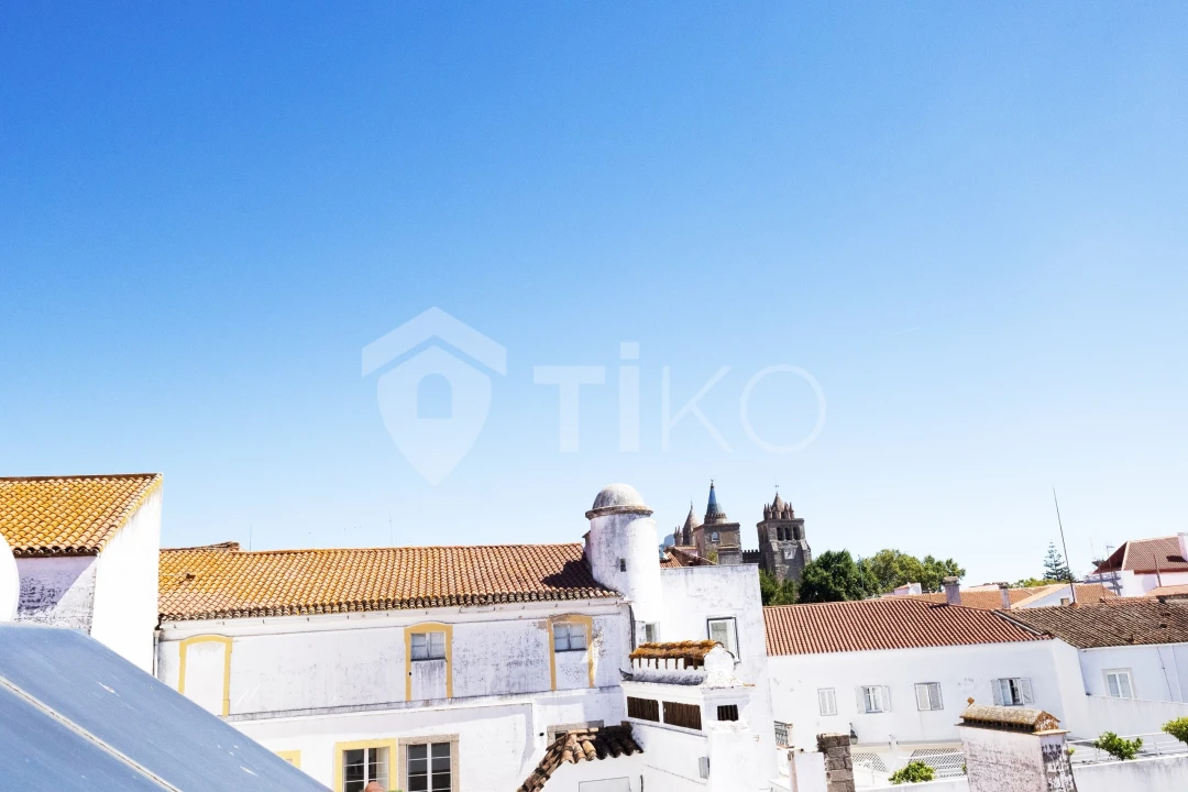 Apartamento T4 para Venda em Évora (São Mamede, Sé, São Pedro e Santo Antão) Foto 42