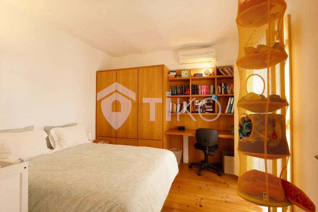 Apartamento T4 para Venda em Évora (São Mamede, Sé, São Pedro e Santo Antão) Foto 32