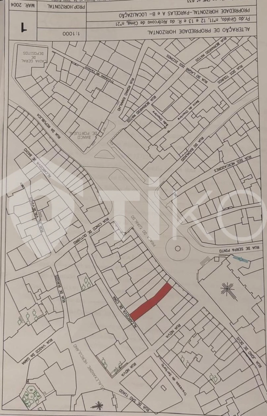 Apartamento T4 para Venda em Évora (São Mamede, Sé, São Pedro e Santo Antão) Foto 45