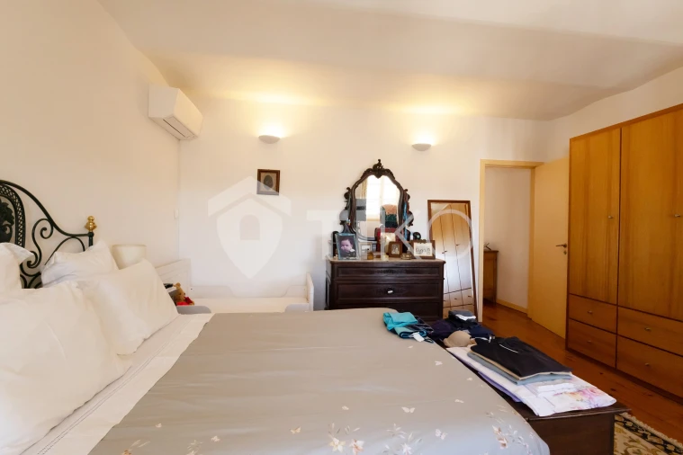 Apartamento T4 para Venda em Évora (São Mamede, Sé, São Pedro e Santo Antão) Foto 37