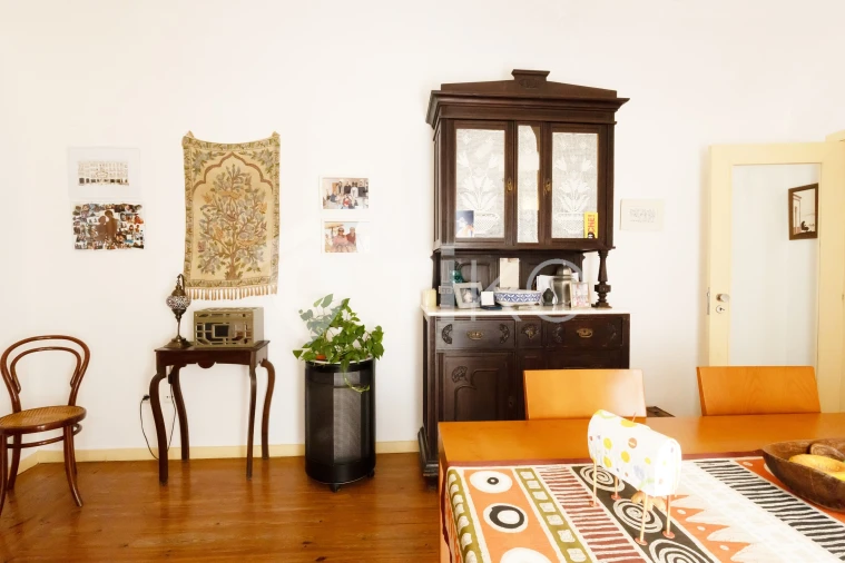 Apartamento T4 para Venda em Évora (São Mamede, Sé, São Pedro e Santo Antão) Foto 17