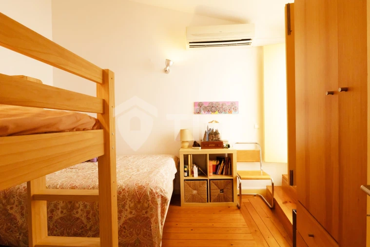 Apartamento T4 para Venda em Évora (São Mamede, Sé, São Pedro e Santo Antão) Foto 28