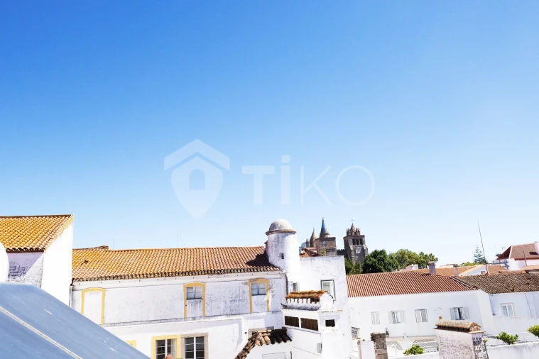 Apartamento T4 para Venda em Évora (São Mamede, Sé, São Pedro e Santo Antão) Foto 42