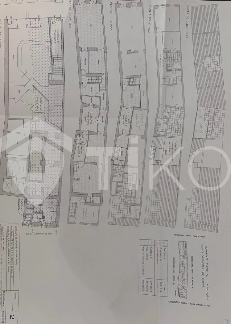 Apartamento T4 para Venda em Évora (São Mamede, Sé, São Pedro e Santo Antão) Foto 43