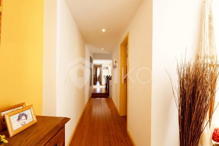 Apartamento T4 para Venda em Évora (São Mamede, Sé, São Pedro e Santo Antão) Foto 26