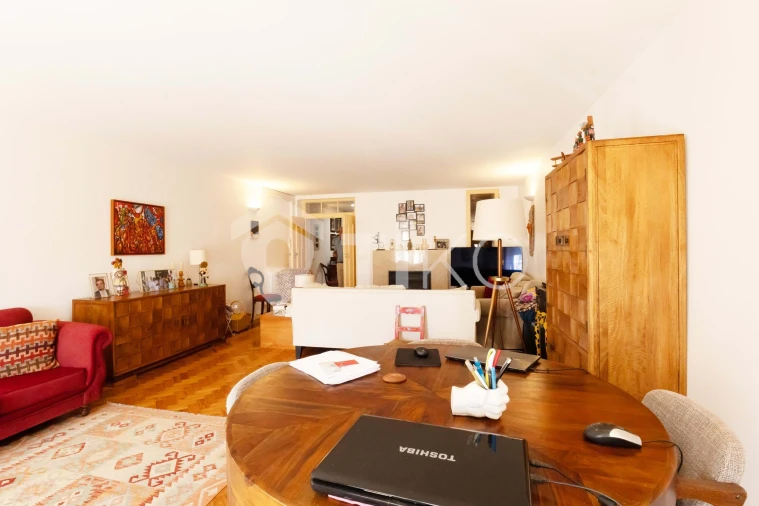 Apartamento T4 para Venda em Évora (São Mamede, Sé, São Pedro e Santo Antão) Foto 22