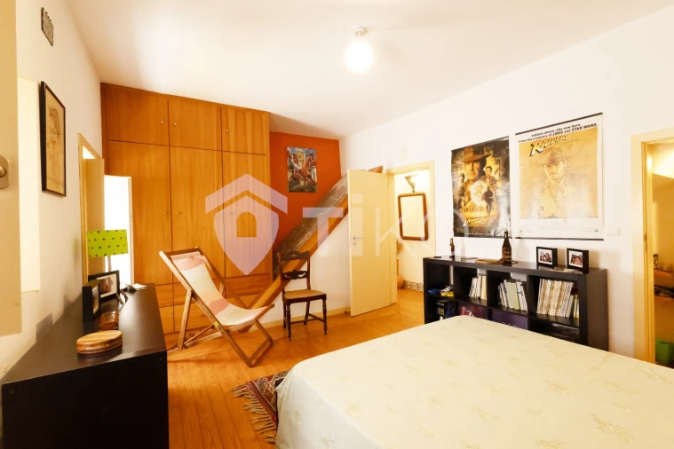 Apartamento T4 para Venda em Évora (São Mamede, Sé, São Pedro e Santo Antão) Foto 11