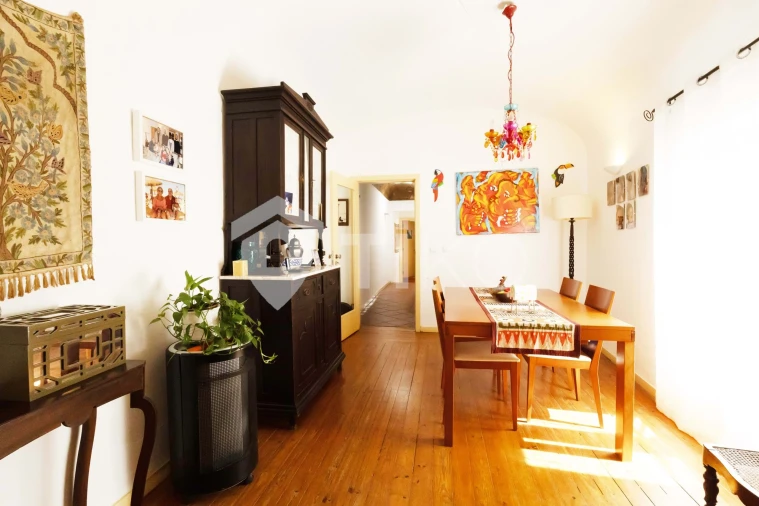 Apartamento T4 para Venda em Évora (São Mamede, Sé, São Pedro e Santo Antão) Foto 16