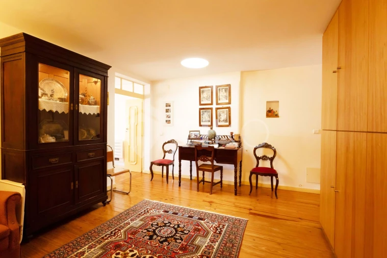 Apartamento T4 para Venda em Évora (São Mamede, Sé, São Pedro e Santo Antão) Foto 20