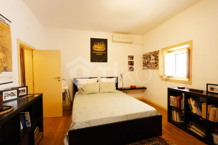 Apartamento T4 para Venda em Évora (São Mamede, Sé, São Pedro e Santo Antão) Foto 12