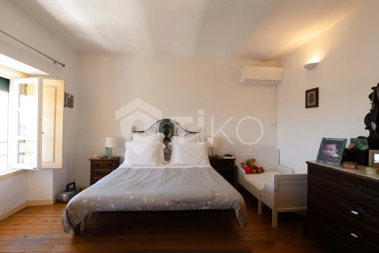 Apartamento T4 para Venda em Évora (São Mamede, Sé, São Pedro e Santo Antão) Foto 38