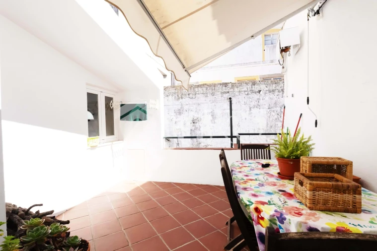 Apartamento T4 para Venda em Évora (São Mamede, Sé, São Pedro e Santo Antão) Foto 10