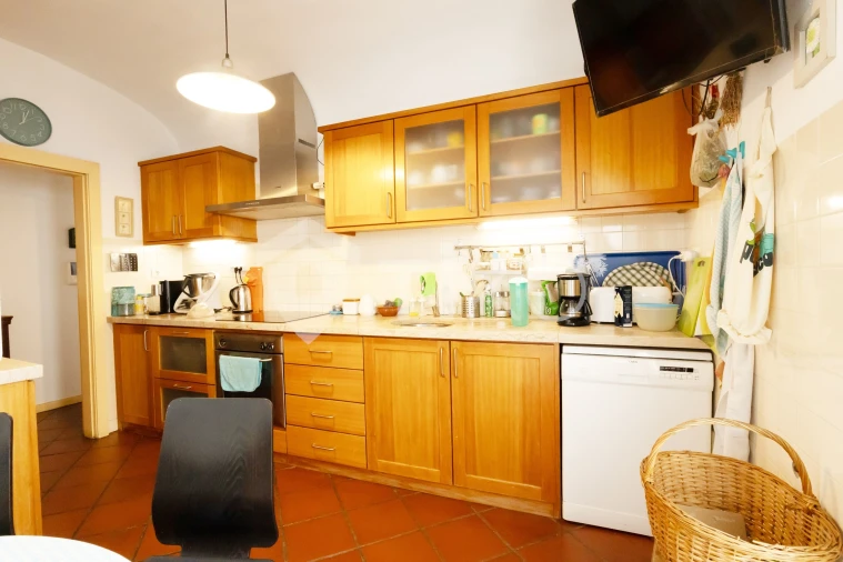 Apartamento T4 para Venda em Évora (São Mamede, Sé, São Pedro e Santo Antão) Foto 6