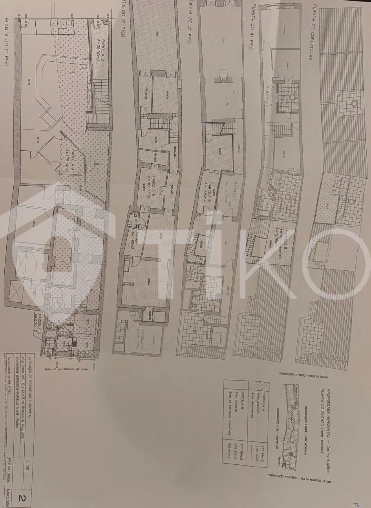 Apartamento T4 para Venda em Évora (São Mamede, Sé, São Pedro e Santo Antão) Foto 44