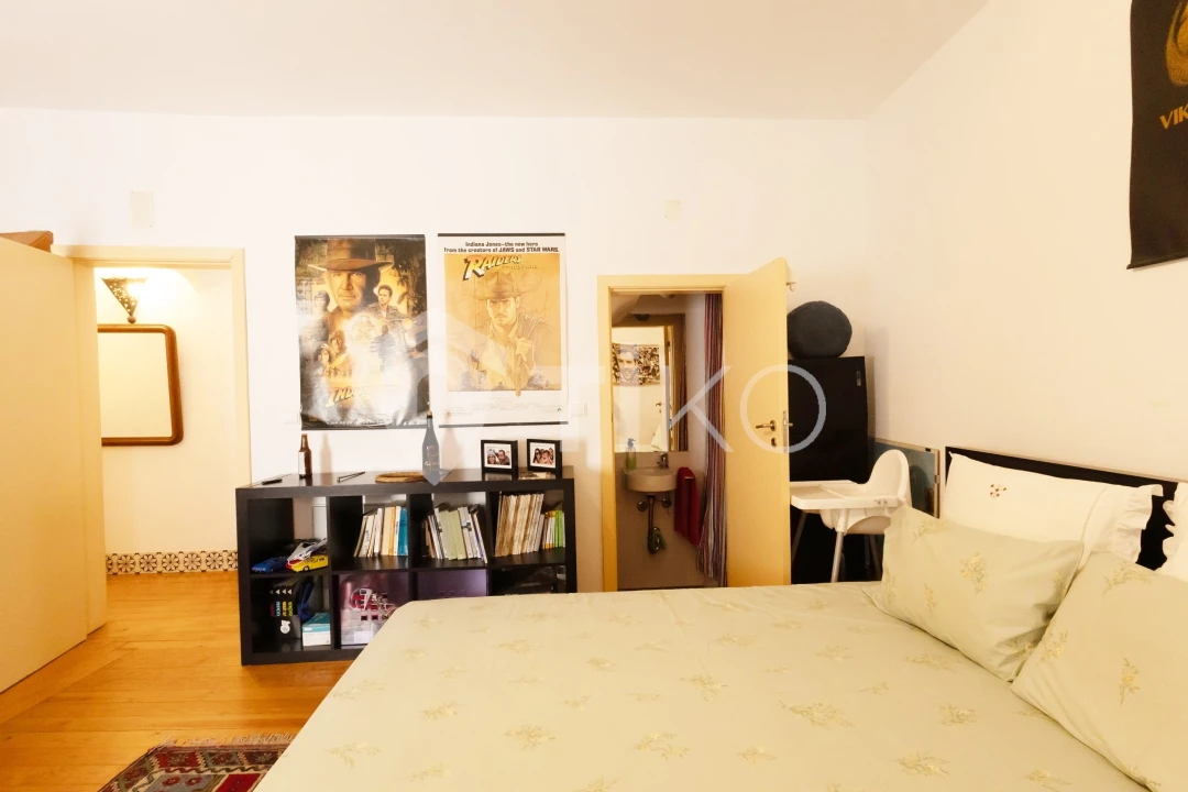 Apartamento T4 para Venda em Évora (São Mamede, Sé, São Pedro e Santo Antão) Foto 13