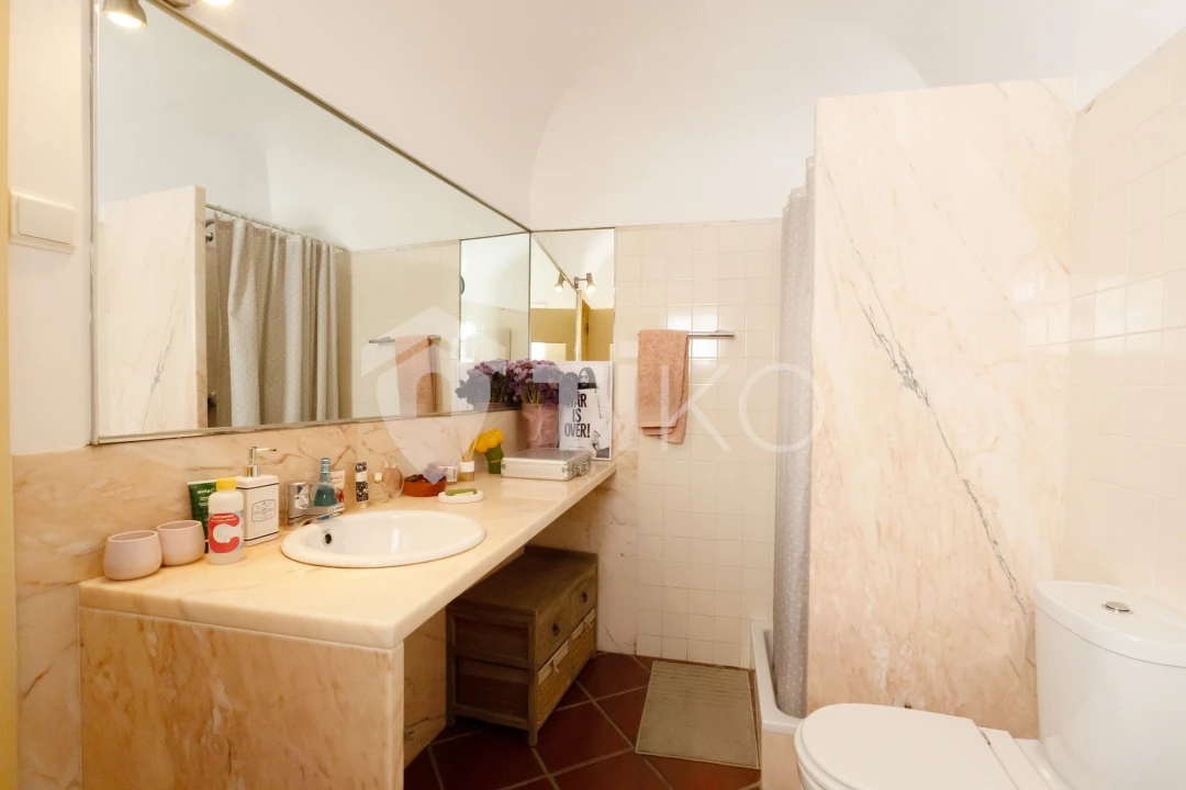 Apartamento T4 para Venda em Évora (São Mamede, Sé, São Pedro e Santo Antão) Foto 15