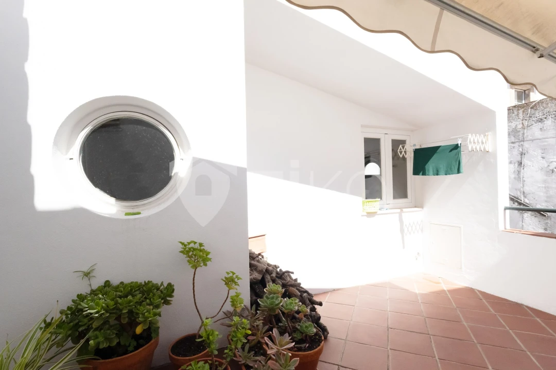 Apartamento T4 para Venda em Évora (São Mamede, Sé, São Pedro e Santo Antão) Foto 9