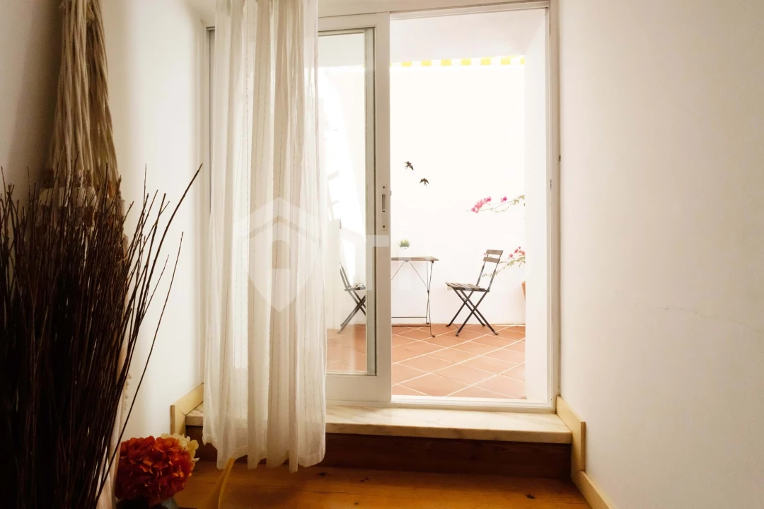 Apartamento T4 para Venda em Évora (São Mamede, Sé, São Pedro e Santo Antão) Foto 40