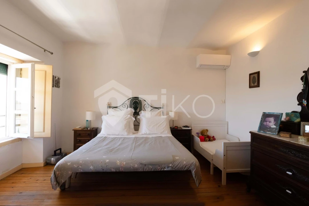 Apartamento T4 para Venda em Évora (São Mamede, Sé, São Pedro e Santo Antão) Foto 38