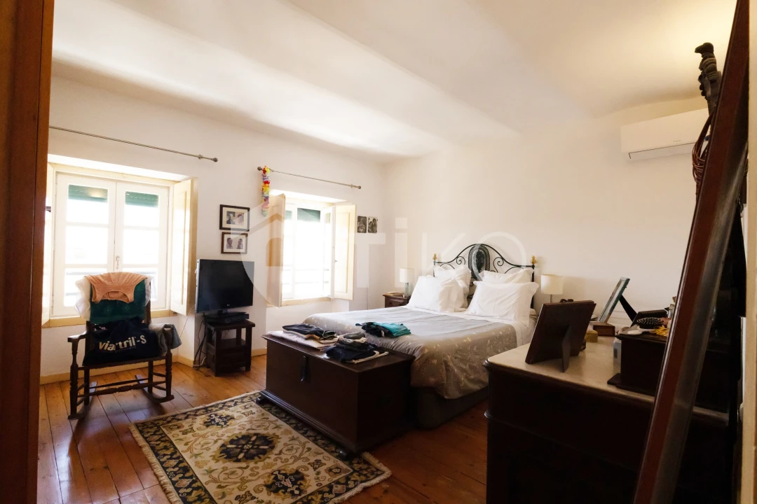 Apartamento T4 para Venda em Évora (São Mamede, Sé, São Pedro e Santo Antão) Foto 36