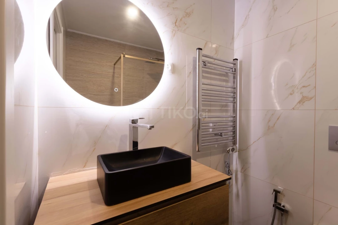 Apartamento T3 para Venda em Amora Foto 19