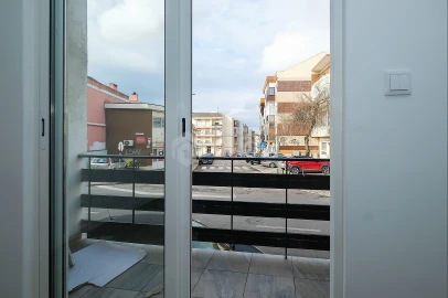 Apartamento T3 para Venda em Amora