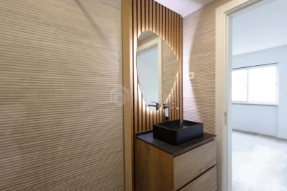 Apartamento T3 para Venda em Amora