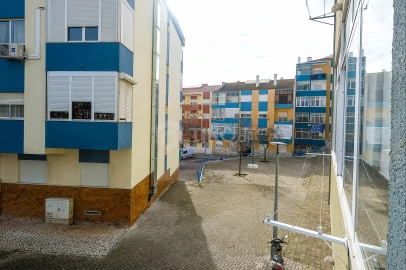 Apartamento T3 para Venda em Amora