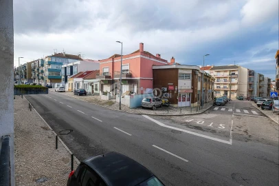 Apartamento T3 para Venda em Amora