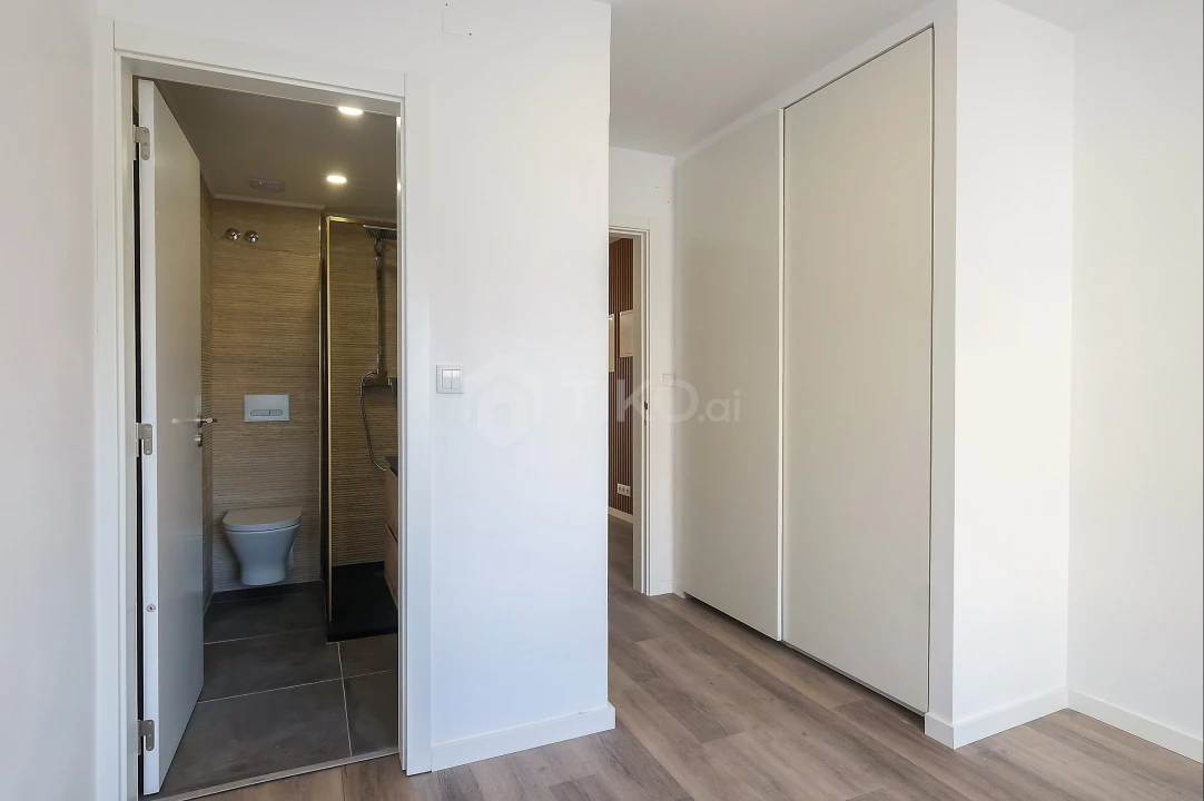 Apartamento T3 para Venda em Amora Foto 4