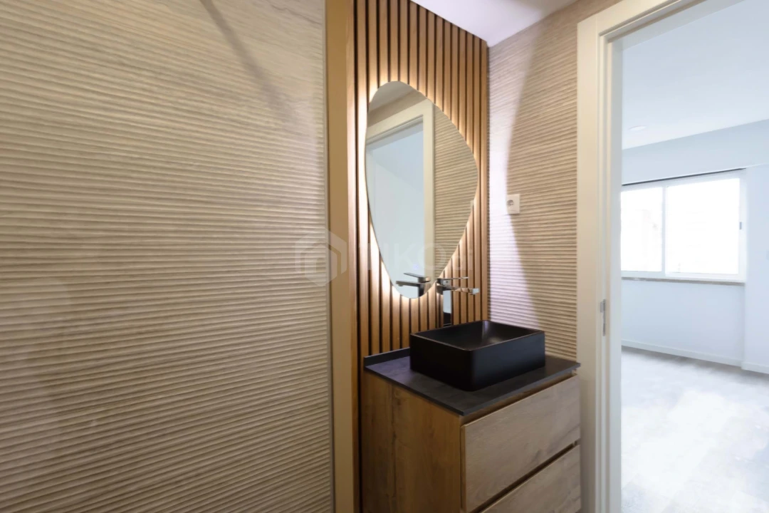 Apartamento T3 para Venda em Amora Foto 13