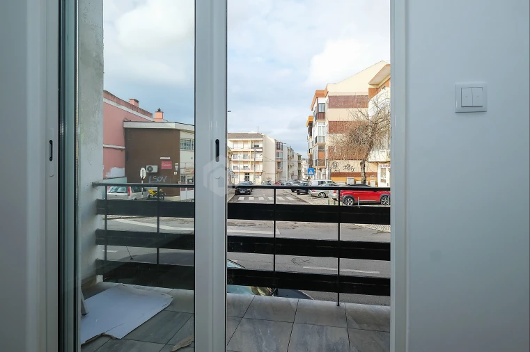 Apartamento T3 para Venda em Amora Foto 23