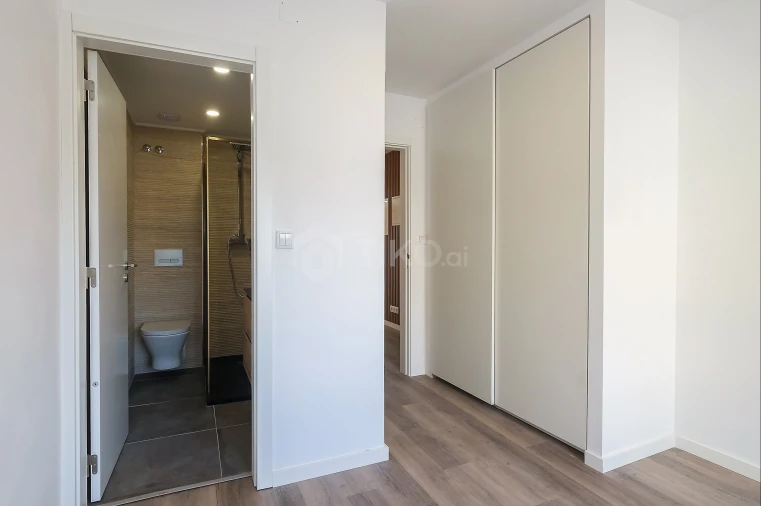Apartamento T3 para Venda em Amora Foto 4