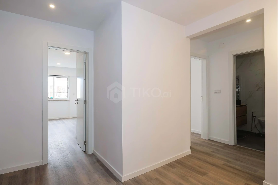 Apartamento T3 para Venda em Amora Foto 11